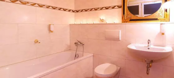 Riverside City Hotel & Spa | Berlin (ve civarı) - Berlin - Mitte