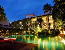 Burasari Resort | Phuket (ve civarı) - Thalang