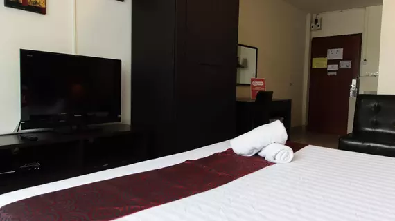 ZEN Rooms Mix Prakanong | Bangkok - Bangkok Merkezi İş Bölgesi