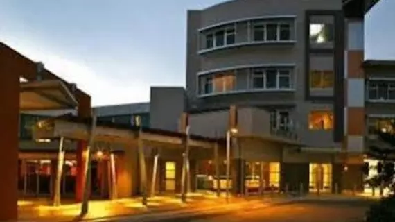 The Colmslie Hotel | Queensland - Brisbane (ve civarı) - Morningside