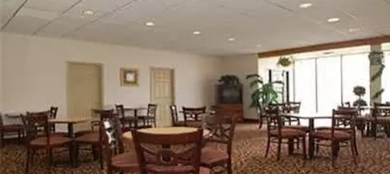 QUALITY INN & SUITES | Kentucky - Covington (ve civarı) - Floransa