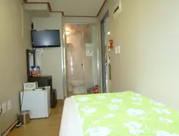 New Myeongdong Guesthouse | Gyeonggi - Seul (ve civarı) - Seul - Myeongdong