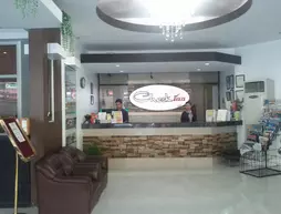 Check Inn Pension – Dumaguete City | Negros Oriental - Dumaguete (ve civarı) - Dumaguete