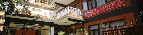 Hotel Atlantic | Kathmandu - Thamel