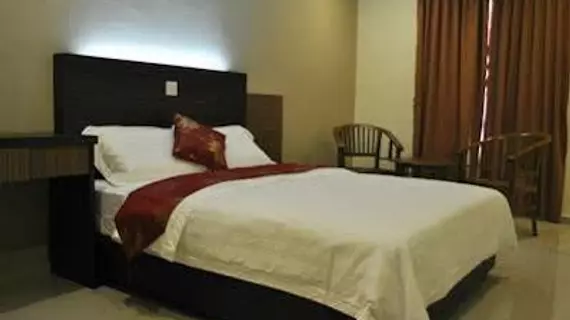 Hotel 18 Carat | Malacca - Malacca