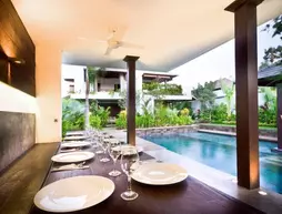 Villa Besok | Bali - Badung - Seminyak - Dyanapura