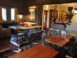 The Hardwick Hotel | Galler - Monmouthshire - Abergavenny