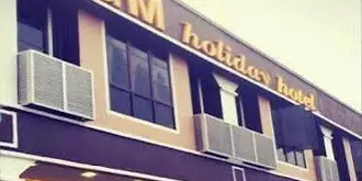 GM Holiday Hotel