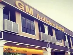 GM Holiday Hotel | Perak - Lumut