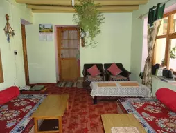 Sia La Guest House | Cammu ve Keşmir - Leh