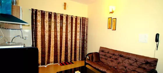 Relax Holiday Home | Goa - Kuzey Goa - Arpora