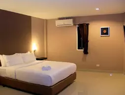 Shooters Guesthouse | Chonburi (vilayet) - Pattaya (ve civarı) - Pattaya - Pattaya Körfezi