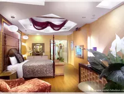 Motel Fabulous | Yilan İdari Bölgesi - Suao