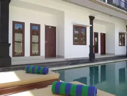 Bali Krisna Apartment and Villa Seminyak | Bali - Badung - Seminyak - Merkez Seminyak