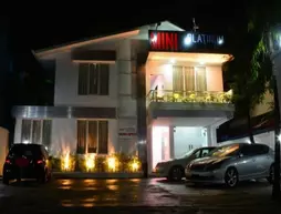 Mini Platinum Hotel | Yangon - Bahan