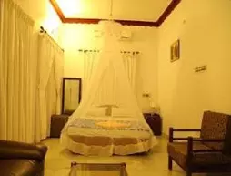 Kuppath Homestay | Kerala - Ernakulam Bölgesi - Koşin (ve civarı) - Koçi - Fort Kochi