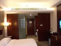 Changsha New Empire Hotel | Hunan - Changsha - Yue Lu