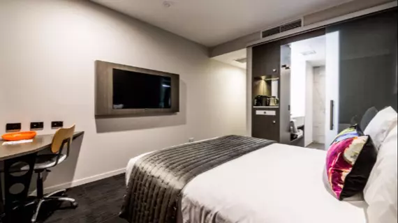 Sage James Street | Queensland - Brisbane (ve civarı) - Fortitude Valley