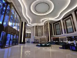 Kande International Hotel Dongguan