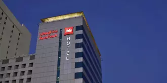 Hotel Ibis Kuwait Salmiya