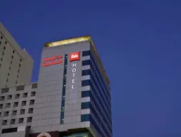 Hotel Ibis Kuwait Salmiya | Kuwait (şehir) (ve civarı) - Salmiya