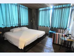 The Loft Hostel | Sişuan - Chengdu - Qingyang