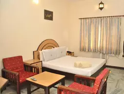 Santhi Inn Hotel | Puducherry - Pondicherry (ve civarı) - Pondicherry