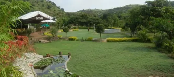 Sky Blue Resort | Maharaştra - Pune Bölgesi - Lonavala (ve civarı) - Lonavala