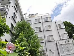 Green Hotel Rich Tokugawaen | Aichi (idari bölge) - Nagoya (ve civarı) - Okazaki