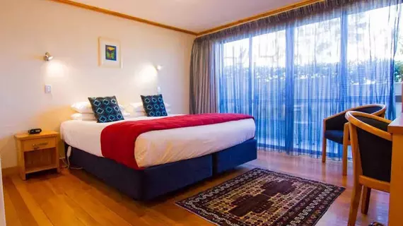 Coronation Lodge | Otago - Queenstown (ve civarı) - Queenstown