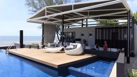 Baby Grand Hua Hin | Prachuap Khiri Khan (ili) - Hua Hin (ve civarı) - Cha-am