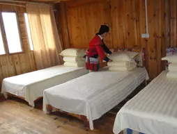 Longji Jinkeng Dazhai Hostel | Guangksi - Guilin