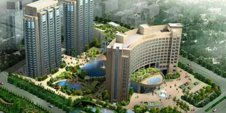 Zhoushan Grand Barony Hotel