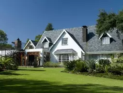 Gallo Manor Country Lodge | Gauteng - City of Tshwane - Johannesburg (ve civarı) - Sandton - Gallo Manor