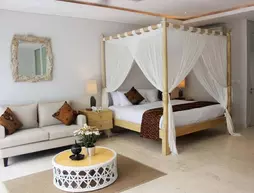 Nayla Boutique Villas Jimbaran | Bali - Jimbaran - Jimbaran Körfezi