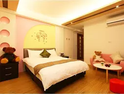 Together Happiness Bed and Breakfast | Yilan İdari Bölgesi - Wujie