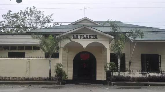 La Planta Hotel | Negros Oriental - Bais Şehri