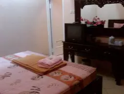 Rancho Topaz Guesthouse | West Java - Bandung (ve civarı) - Cimahi