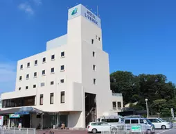 Hotel Livemax Utsunomiya | Toçigi (idari bölge) - Utsunomiya