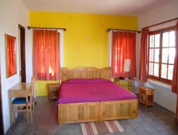 Kasaar Jungle Resort | Uttarkand - Almora (ve civarı) - Almora