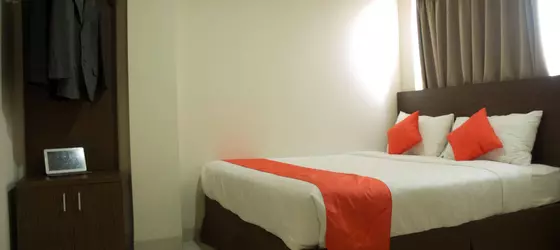 The Gloria Suites Jakarta | West Java - Cakarta (ve civarı) - Cakarta - Batı Cakarta - Grogol