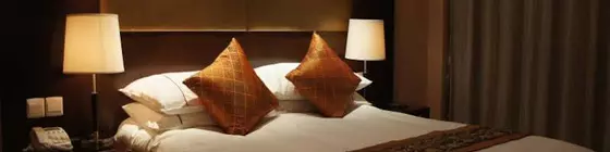 Shanghai Baron Business Bund Hotel | Şanghay (ve civarı) - Şangay - Huangpu