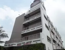 Hotel Modi Samrat | Maharaştra - Aurangabad