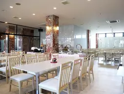 Asia Hotel | Şiba (idari bölge) - Narita