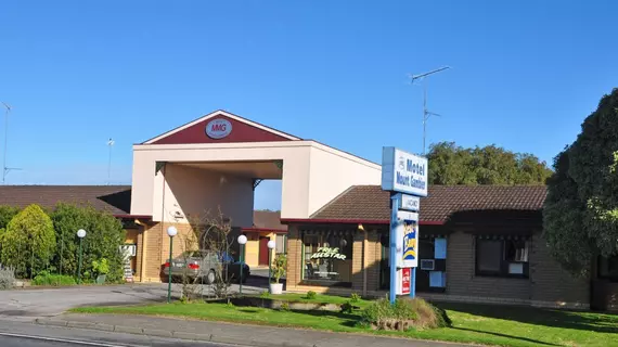 Motel Mount Gambier | Güney Avustralya - Mount Gambier