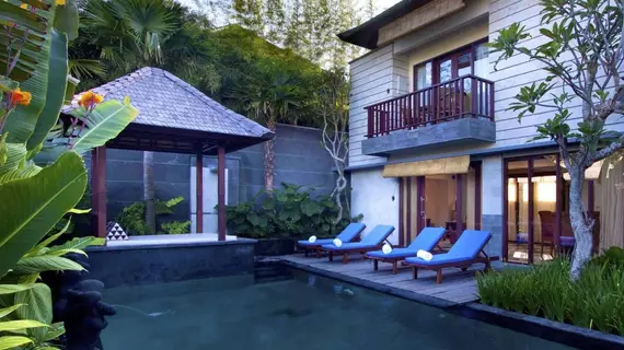 The Khayangan Dreams Villa, Seminyak | Bali - Badung - Seminyak