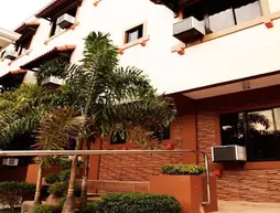 Optimum Pension House | Negros Oriental - Dumaguete (ve civarı) - Dumaguete