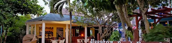 Aissatou Beach Resort | Aklan - Malay