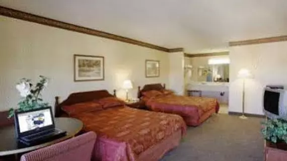 Americas Best Value Astoria Inn & Suites | Kaliforniya - Orange County - Anaheim - Anaheim Resort