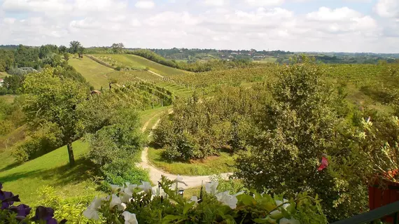 La Casa Celeste | Piedmont - Asti (il) - Asti